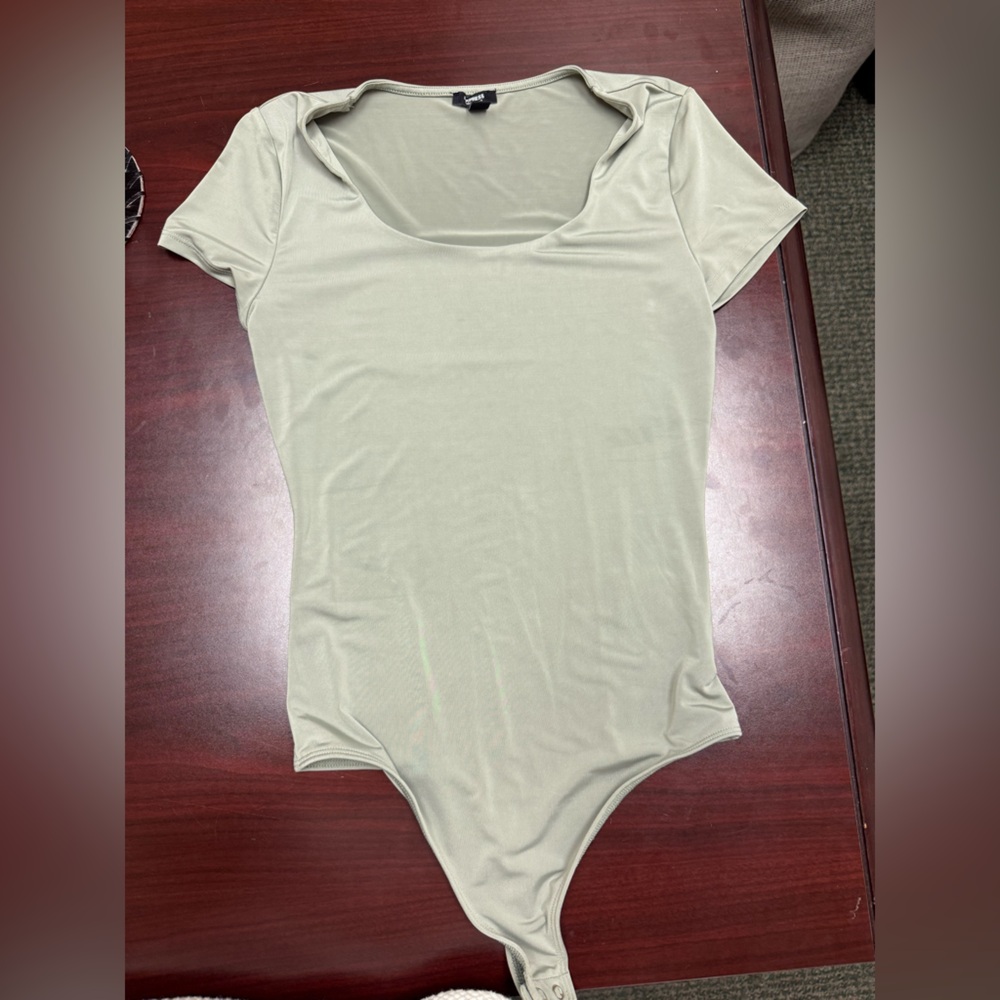 Express bodysuit